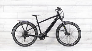 Specialized Turbo Vado 4.0 Commuter E-Bike - 2022, Large