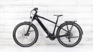 Specialized Turbo Vado 4.0 Commuter E-Bike - 2022, Large