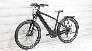 Specialized Turbo Vado 4.0 Commuter E-Bike - 2022, Large