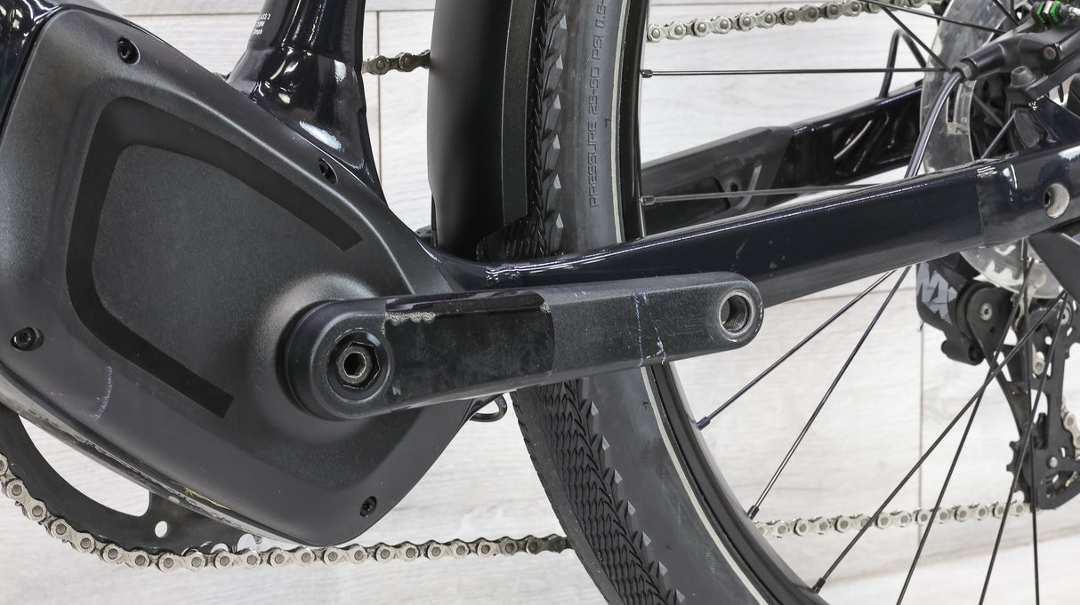 Specialized Turbo Vado 4.0 Commuter E-Bike - 2022, Large