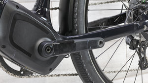 Specialized Turbo Vado 4.0 Commuter E-Bike - 2022, Large
