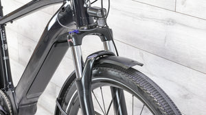 Specialized Turbo Vado 4.0 Commuter E-Bike - 2022, Large