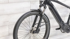 Specialized Turbo Vado 4.0 Commuter E-Bike - 2022, Large