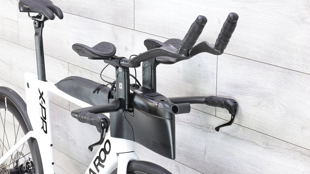 Quintana Roo X-PR Ultegra Di2 Triathlon Bike - 2025, 52cm