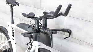 Quintana Roo X-PR Ultegra Di2 Triathlon Bike - 2025, 52cm