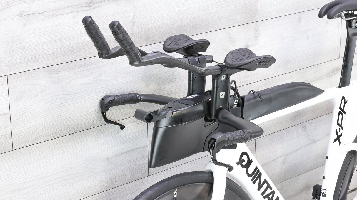 Quintana Roo X-PR Ultegra Di2 Triathlon Bike - 2025, 52cm