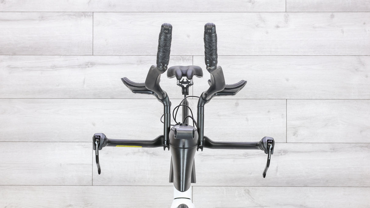 Quintana Roo X-PR Ultegra Di2 Triathlon Bike - 2025, 52cm