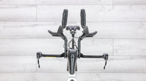 Quintana Roo X-PR Ultegra Di2 Triathlon Bike - 2025, 52cm