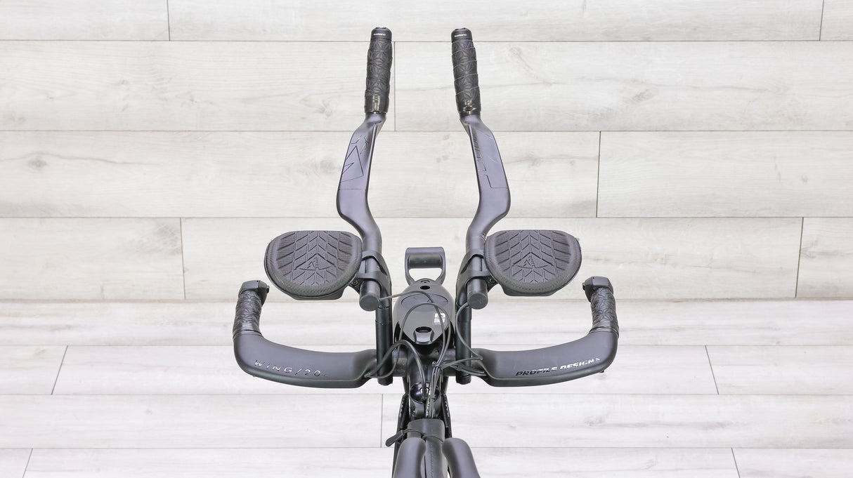 Quintana Roo X-PR Ultegra Di2 Triathlon Bike - 2025, 52cm
