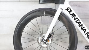 Quintana Roo X-PR Ultegra Di2 Triathlon Bike - 2025, 52cm