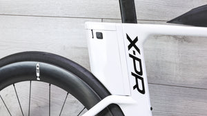 Quintana Roo X-PR Ultegra Di2 Triathlon Bike - 2025, 52cm