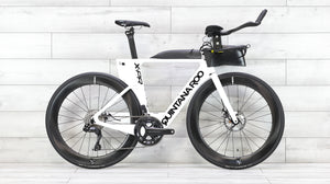 Quintana Roo X-PR Ultegra Di2 Triathlon Bike - 2025, 52cm