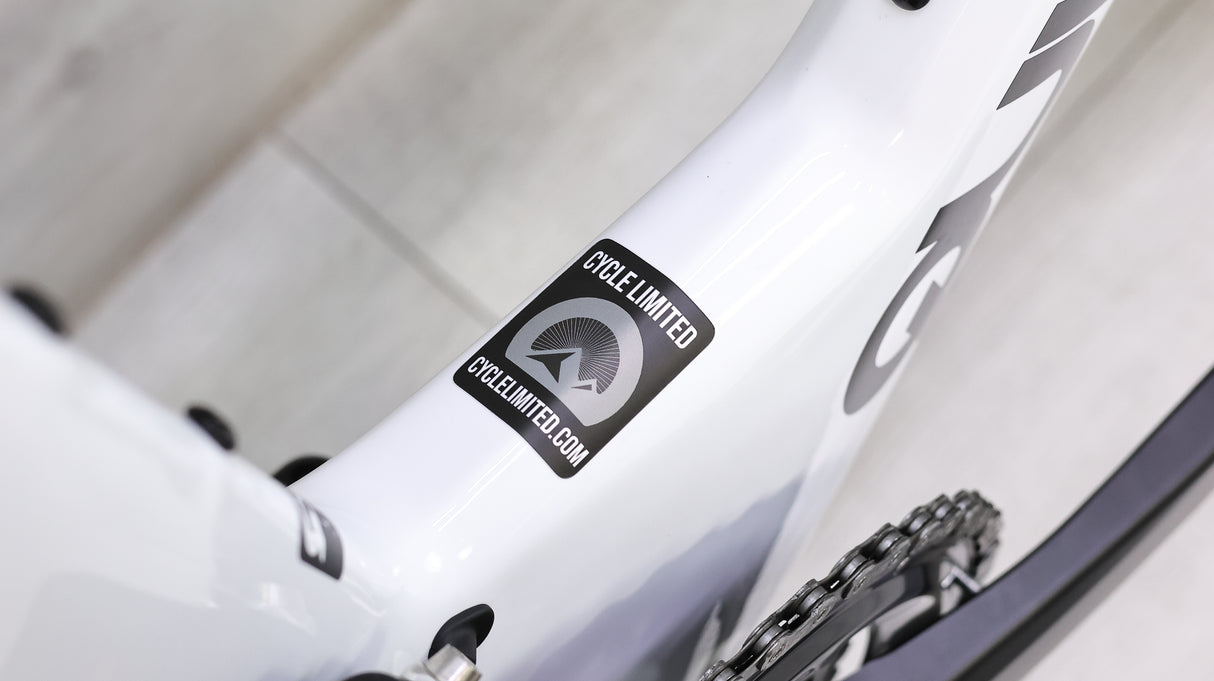 Quintana Roo X-PR Ultegra Di2 Triathlon Bike - 2025, 52cm