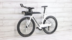 Quintana Roo X-PR Ultegra Di2 Triathlon Bike - 2025, 52cm