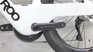 Quintana Roo X-PR Ultegra Di2 Triathlon Bike - 2025, 52cm