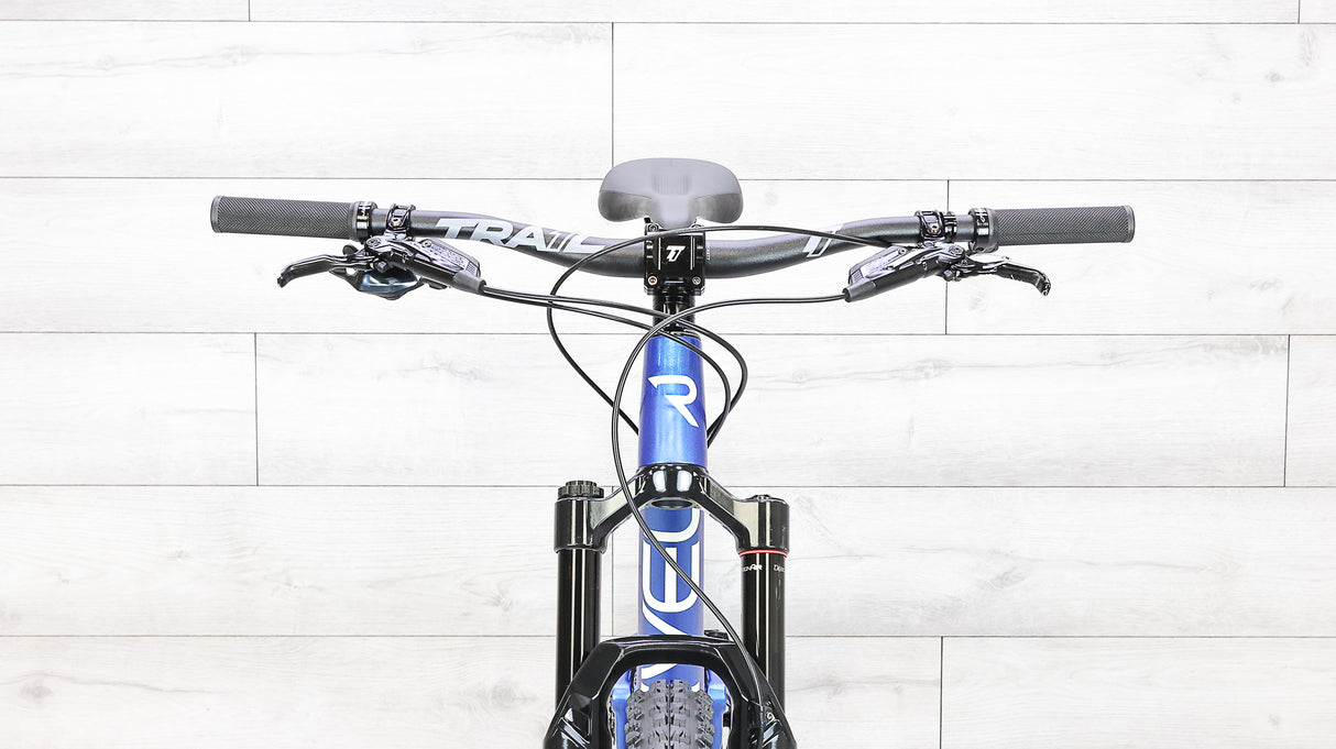 Revel Rascal SRAM GX Mountain Bike - 2023, Medium