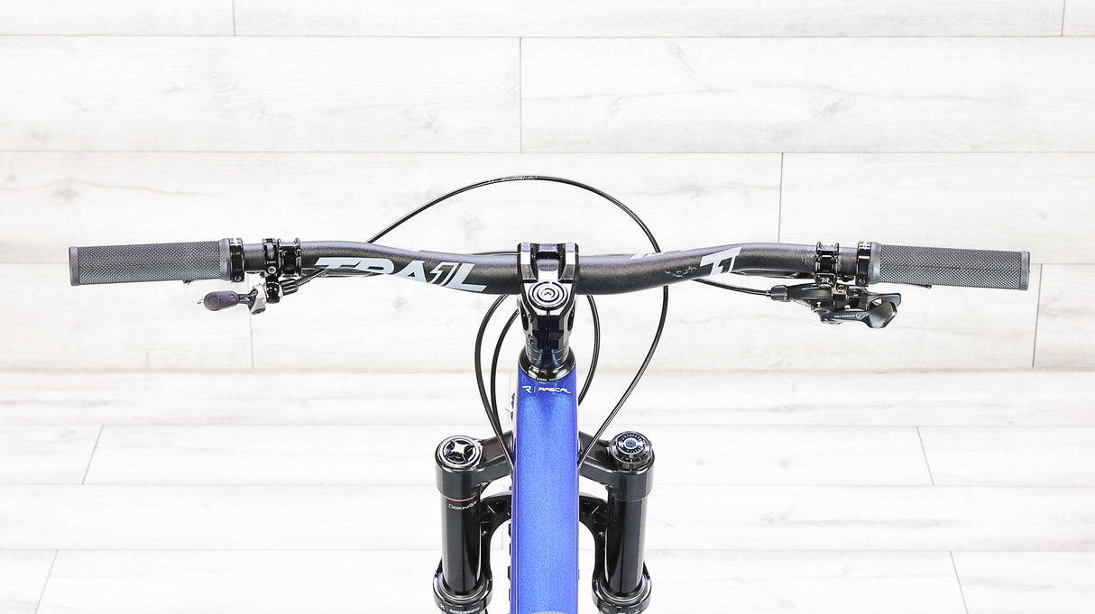 Revel Rascal SRAM GX Mountain Bike - 2023, Medium