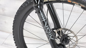 Revel Rascal SRAM GX Mountain Bike - 2023, Medium