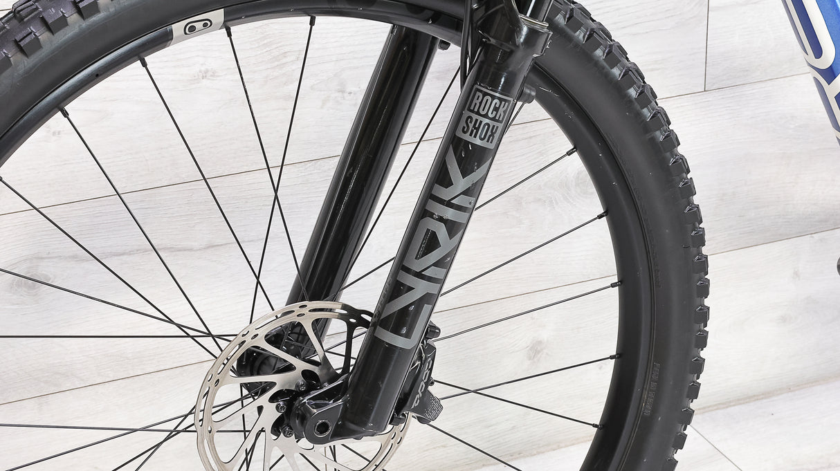 Revel Rascal SRAM GX Mountain Bike - 2023, Medium