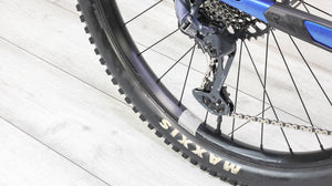 Revel Rascal SRAM GX Mountain Bike - 2023, Medium