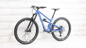 Revel Rascal SRAM GX Mountain Bike - 2023, Medium