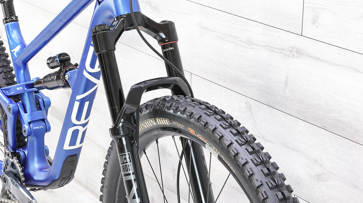 Revel Rascal SRAM GX Mountain Bike - 2023, Medium
