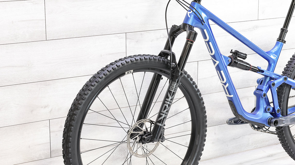 Revel Rascal SRAM GX Mountain Bike - 2023, Medium