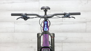 Cannondale Jekyll 2 Mountain Bike - 2023, Large