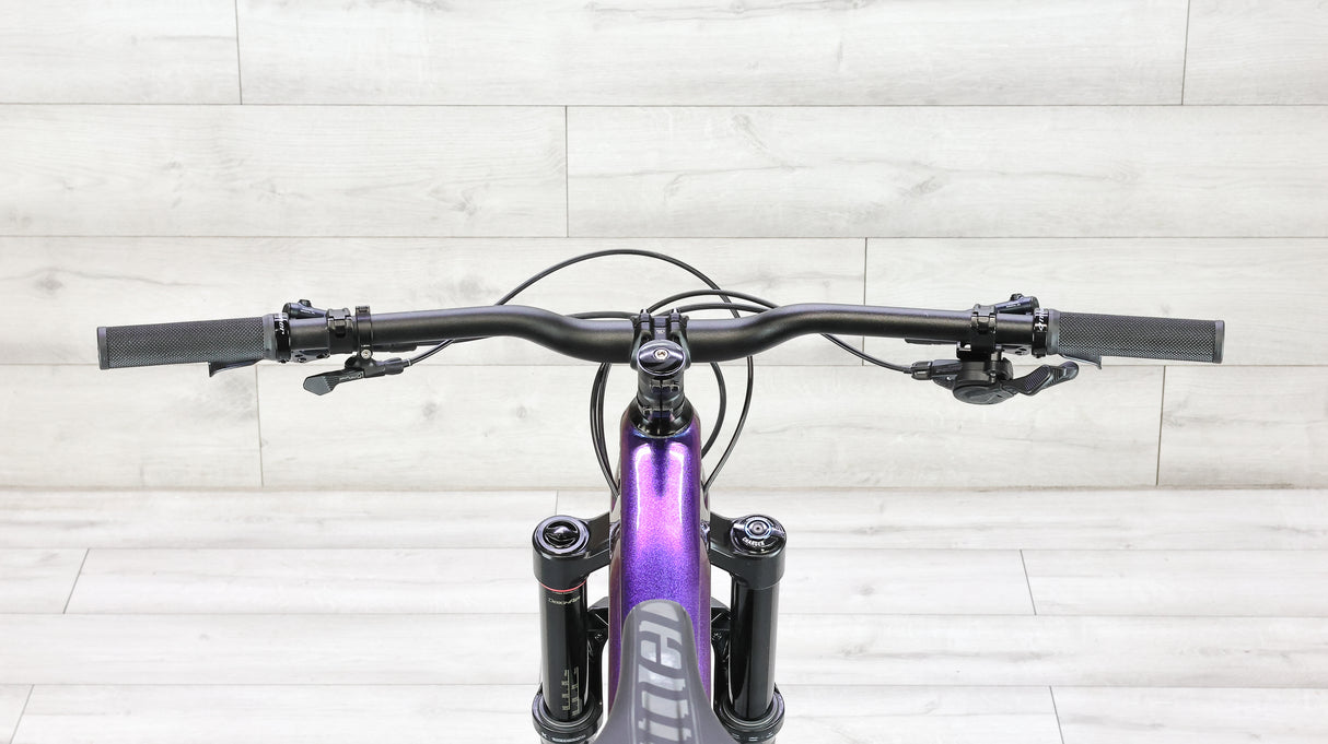 Cannondale Jekyll 2 Mountain Bike - 2023, Large