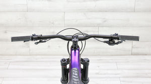 Cannondale Jekyll 2 Mountain Bike - 2023, Large