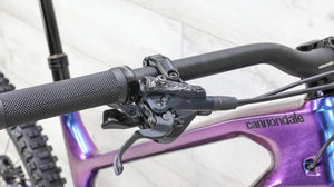 Cannondale Jekyll 2 Mountain Bike - 2023, Large