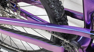 Cannondale Jekyll 2 Mountain Bike - 2023, Large