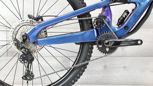 Cannondale Jekyll 2 Mountain Bike - 2023, Large