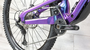 Cannondale Jekyll 2 Mountain Bike - 2023, Large