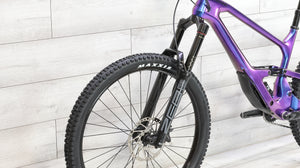Cannondale Jekyll 2 Mountain Bike - 2023, Large