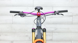 Nukeproof Mega 297 Alloy Comp Mountain Bike - 2023, X-Large
