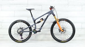 Nukeproof Mega 297 Alloy Comp Mountain Bike - 2023, X-Large
