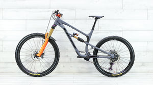 Nukeproof Mega 297 Alloy Comp Mountain Bike - 2023, X-Large