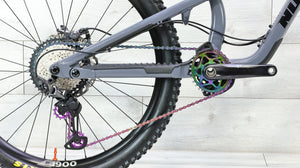 Nukeproof Mega 297 Alloy Comp Mountain Bike - 2023, X-Large