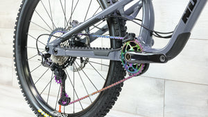 Nukeproof Mega 297 Alloy Comp Mountain Bike - 2023, X-Large