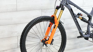 Nukeproof Mega 297 Alloy Comp Mountain Bike - 2023, X-Large