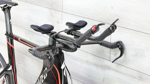 Specialized Shiv Pro SRAM Red Triathlon Bike - 2012, Large
