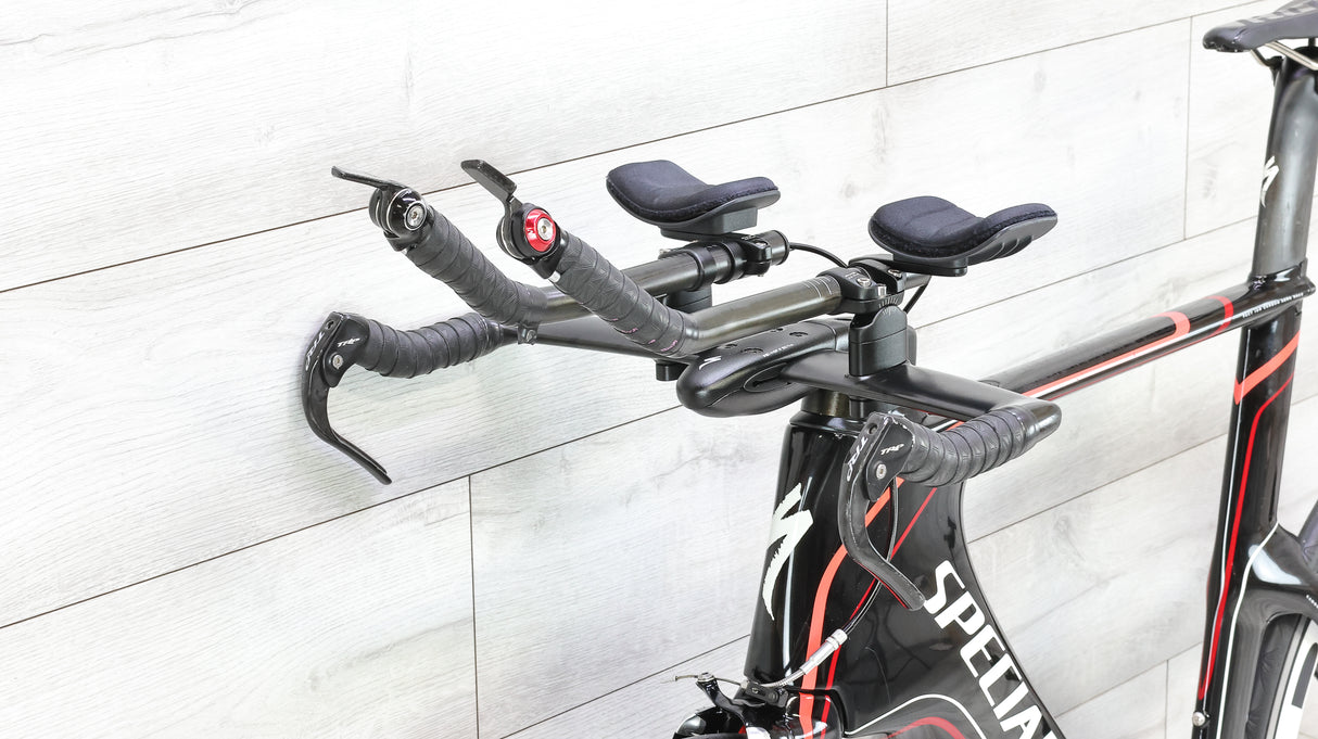 Specialized Shiv Pro SRAM Red Triathlon Bike - 2012, Large