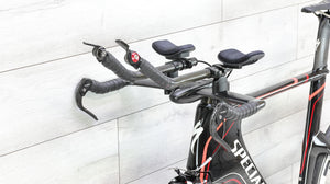 Specialized Shiv Pro SRAM Red Triathlon Bike - 2012, Large