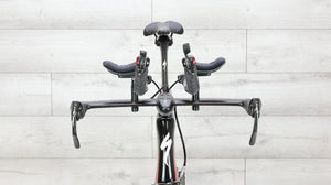 Specialized Shiv Pro SRAM Red Triathlon Bike - 2012, Large