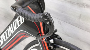 Specialized Shiv Pro SRAM Red Triathlon Bike - 2012, Large