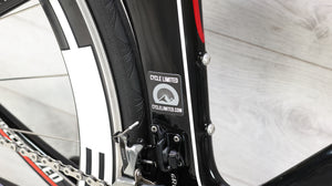 Specialized Shiv Pro SRAM Red Triathlon Bike - 2012, Large
