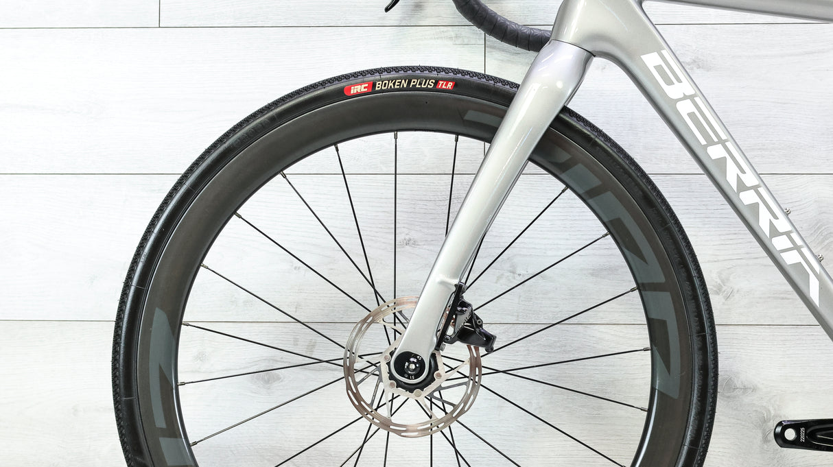 Berria Belador Allroad Rival AXS Road Bike - 2024, Small