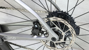 Berria Belador Allroad Rival AXS Road Bike - 2024, Small