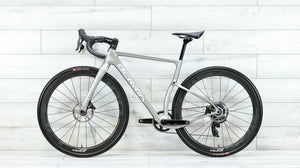 Berria Belador Allroad Rival AXS Road Bike - 2024, Small